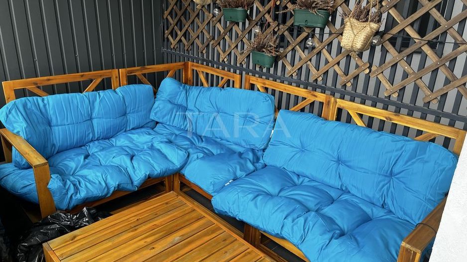 Apartament de vânzare în Floresti, Zona Cetății. - Poză 7