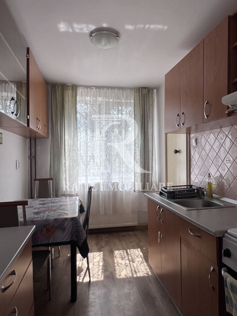 Apartament cu 2 camere | etaj 1 | Centru Civic | Oradea - Poză 6