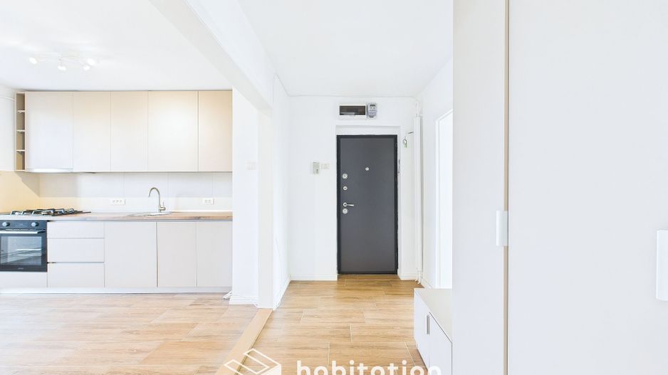 Confort, lumină și rafinament – 3 camere,  in zona Tipografilor - Poză 21