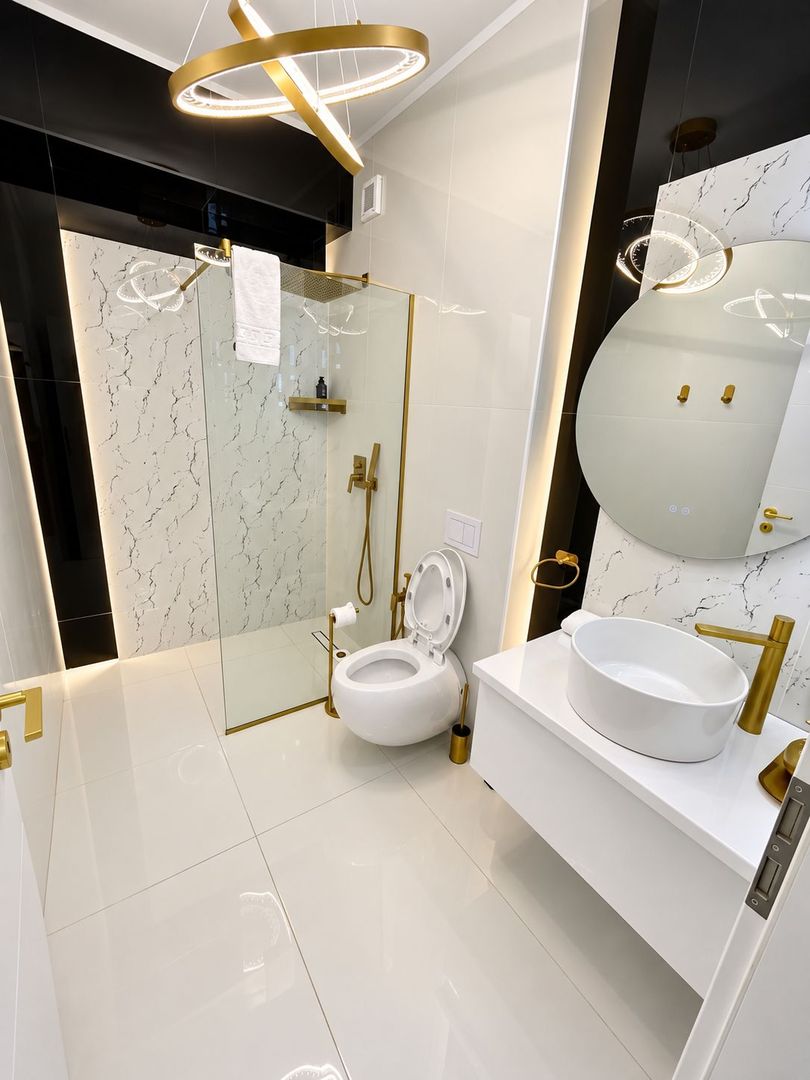 Apartament 3 Camere - Cartier Luceafărul - Poză 4