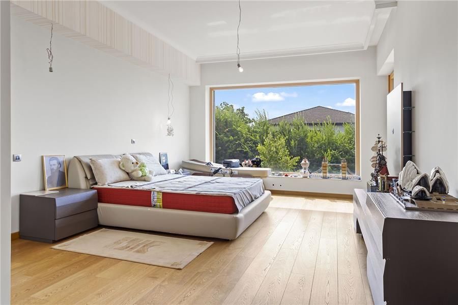 VILA INDIVIDUALA CU 2000 MP TEREN - PIPERA - Poză 10