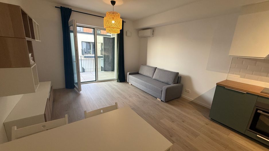 AP. 2 CAMERE- DOAMNA GHICA, CENTRALA,NEGOCIABIL, MASINA DE SPALAT VASE - Poză 6