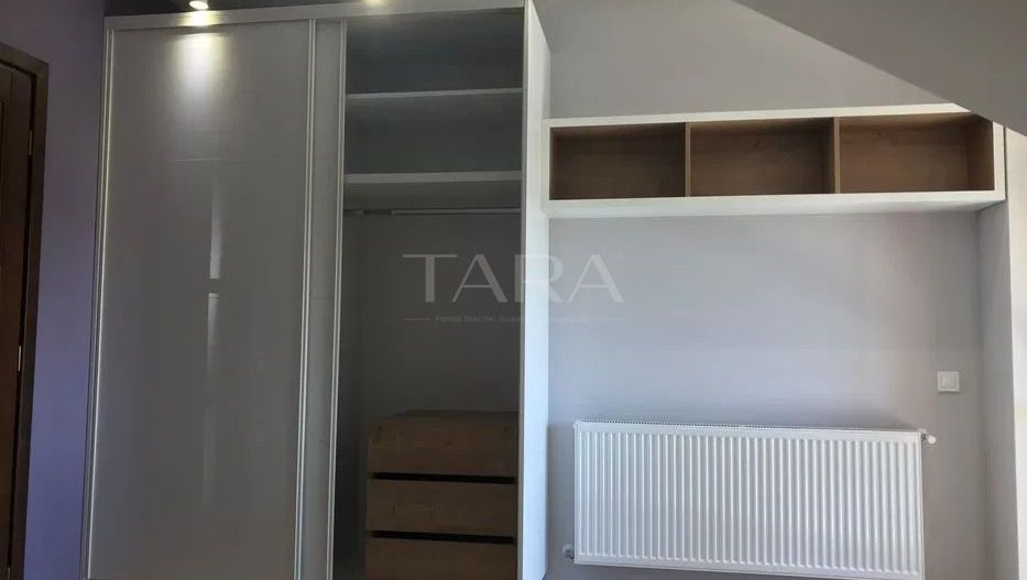 Apartament spectaculos dispus pe 2 nivele-Baciu - Poză 5