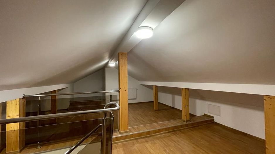 NOU Listata || Vila Iancu Nicolae || Curte -Gated Community - Poză 19