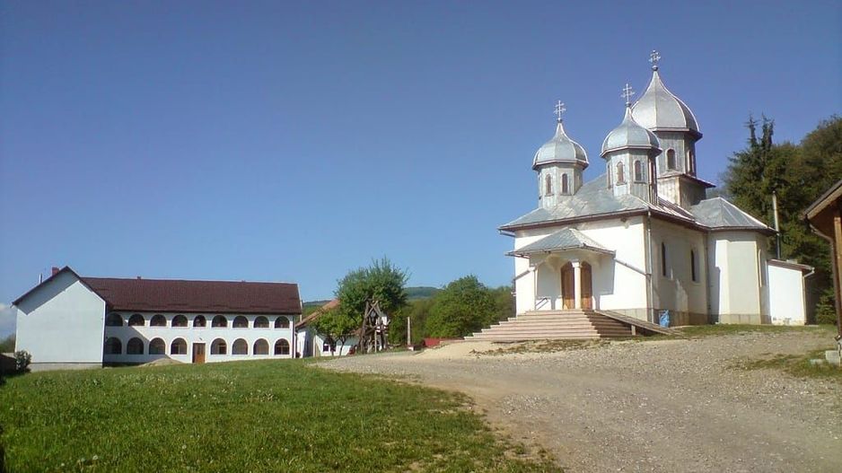 Teren intravilan Marcus,jud Covasna - Poză 7