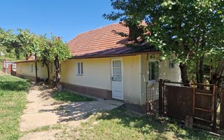 Casa in mediu rural cu teren - Poză 15