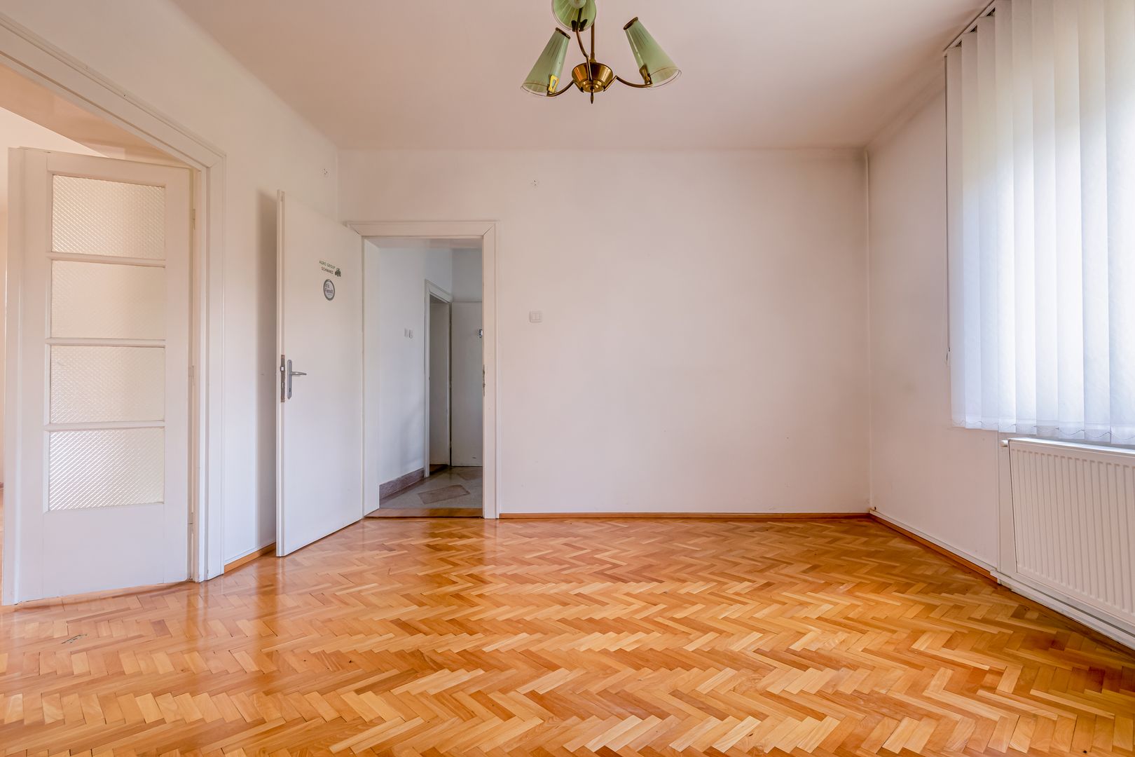 Vila 5 camere | Zona Tipografilor | Teren 695 MP | Constantin Brancusi - Poză 23