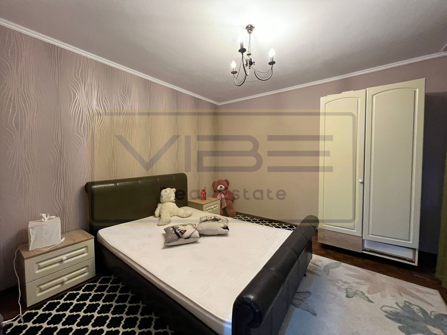 Apartament 2 camere+living central Podu Ros - 7 min Palas Mall - Poză 9