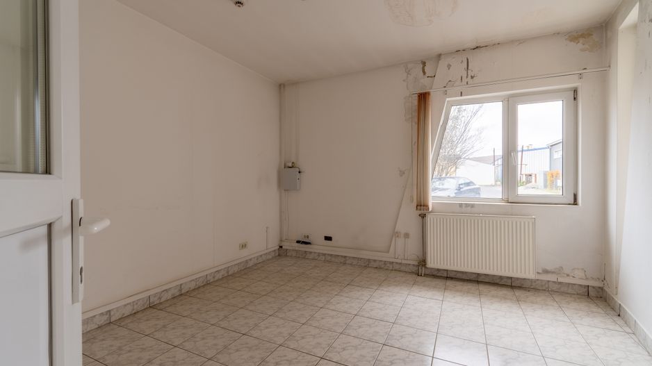 De vanzare – Hala industriala in Luna de Sus, Cluj - Poză 10