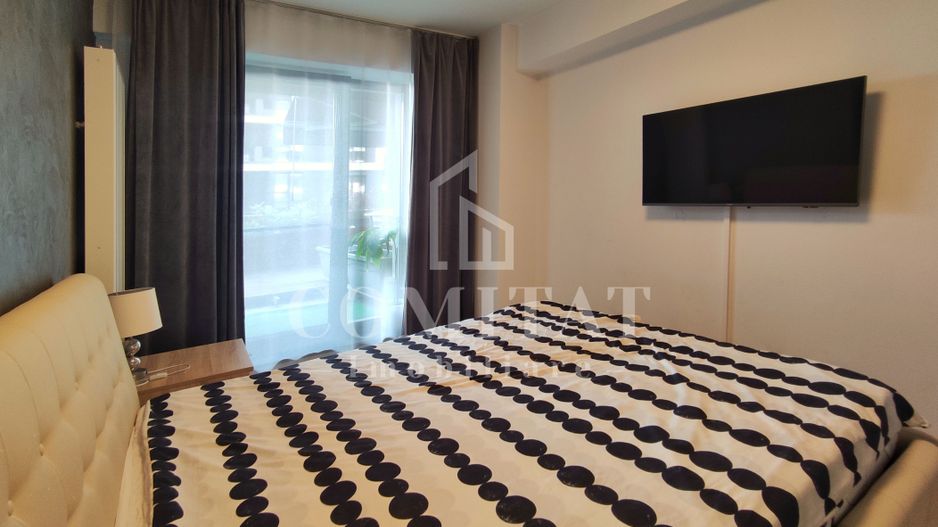 Apartament cu 2 camere | Finisaje moderne | Parcare | Zona Soporului - Poză 7