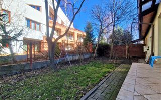 Vilă duplex Pipera, grădină, parcare - Poză 16