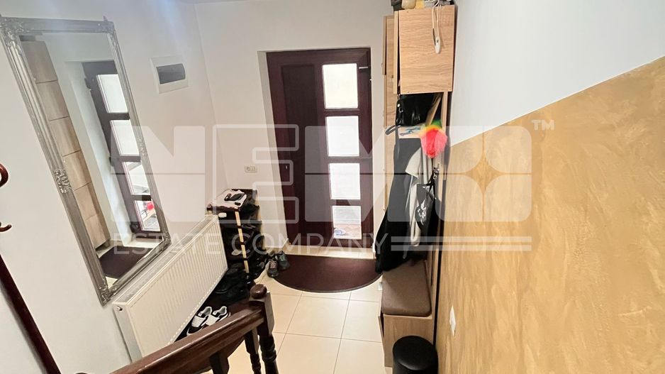 Duplex 120 Mp I Suceava/Sf. Ilie Nou I 123.000 Euro - Poză 5