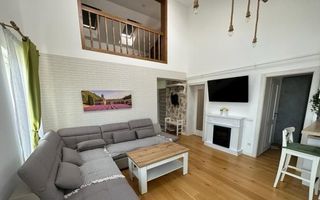 Apartament 4 camere tip penthouse - Poză 1