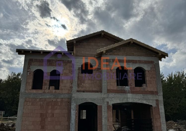 Casa Individuala Moderna cu 4 camere, zona Calea Cisnadiei - Poză 2