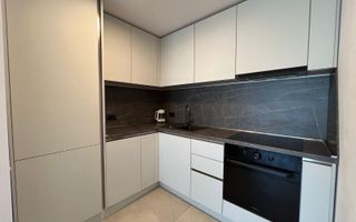 Inchiriere apartament 2 camere | One Herastrau Towers - Poză 6