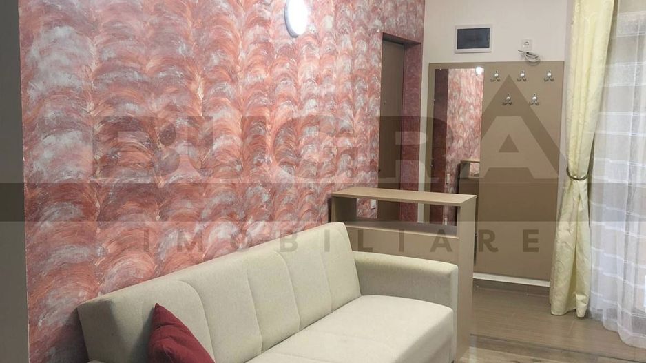 Apartament cu 3 camere, 67 mp, parcare,  bloc nou, Zona Buna Ziua - Poză 3
