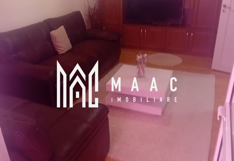 Apartament 2 camere | Balcon | 56 MPU | Mobilat | V. Aaron - Poză 4