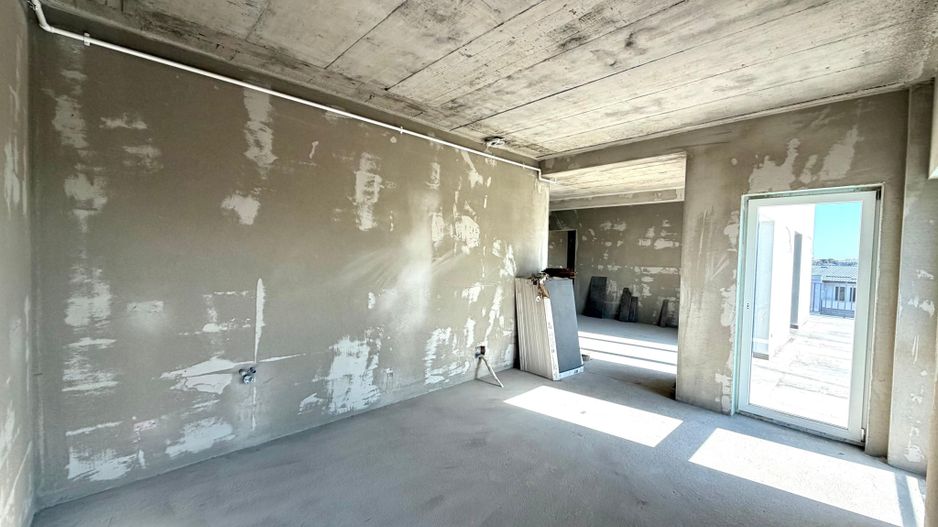 Penthouse Premium 4 Camere | 112 mp Utili | Terasă 32 mp - Giroc - Poză 5