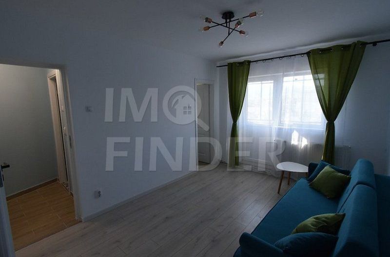 Garsoniera Renovata cu CT Manastur zona USAMV - Poză 1