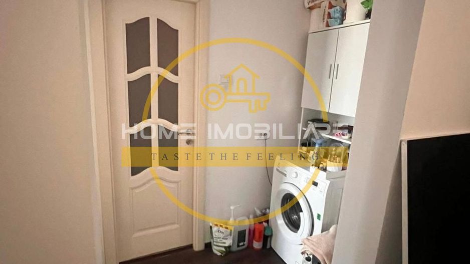 Apartament 2 camere / 53 mp/ zona Podu Ros - Poză 9