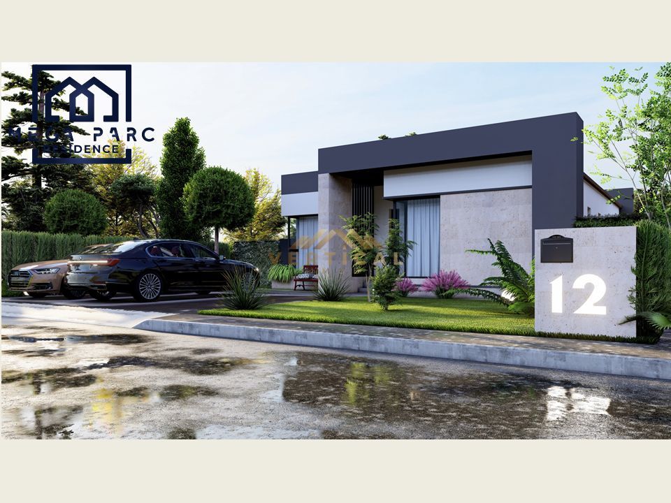 Case - Mega Parc Residence 9 - Poză 47