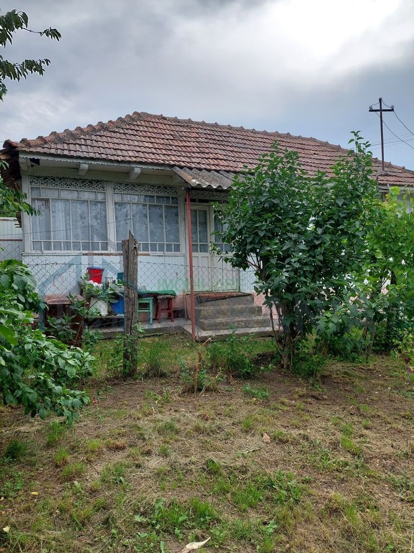 Casă de vânzare, 2 camere, Hilița, Costuleni - Poză 1