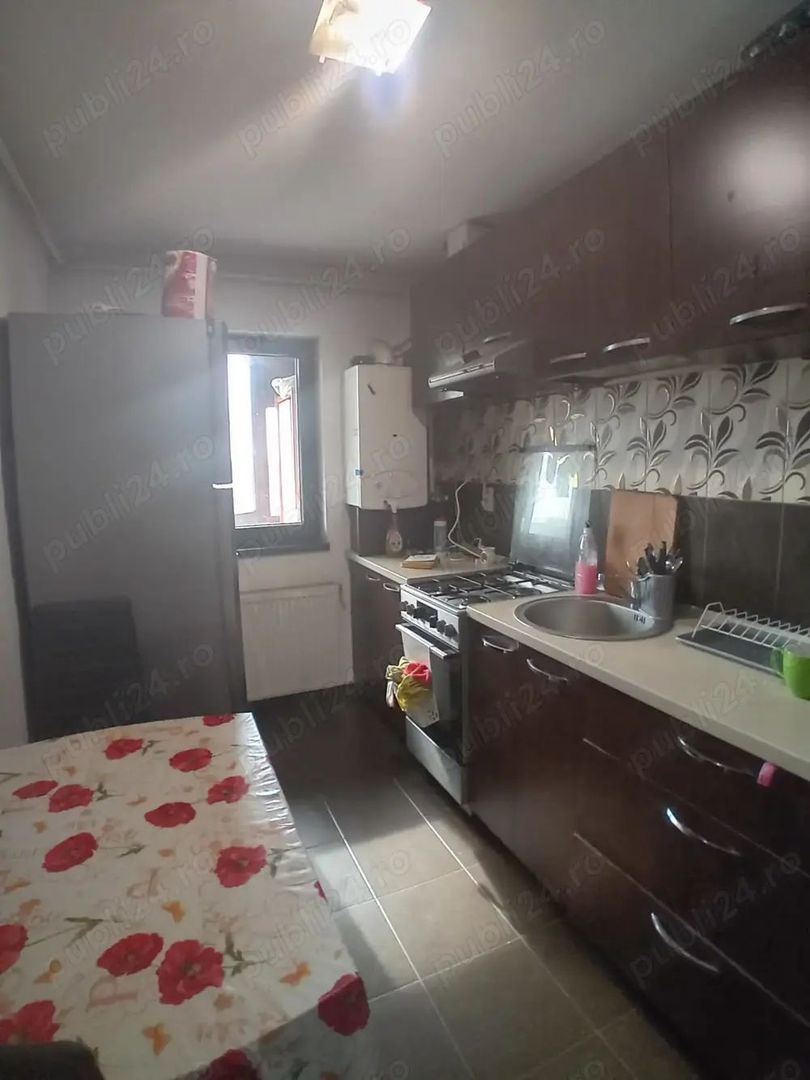 Apartament cu 2 camere, numai bun de mutat S279 - Poză 10