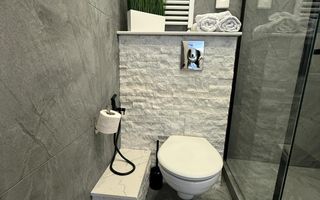 VANZARE GARSONIERA ULTRACENTRAL UNIVERSITATE 21MP RENOVAT INVESTITIE AIRBNB - Poză 13