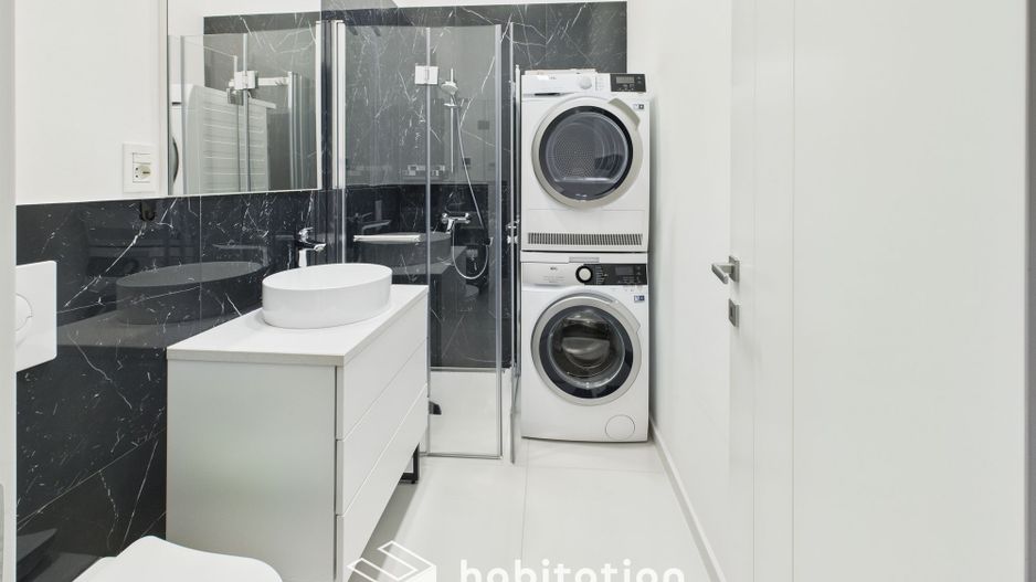 Elegant, finisaje premium, locație deosebita - 3 camere  în Bălcescu - Poză 14