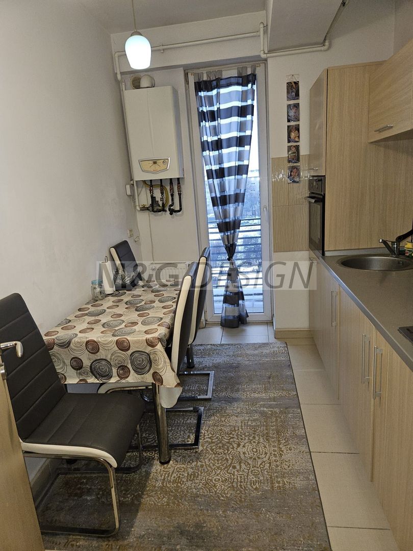 Vand apartament 2 camere - Poză 4