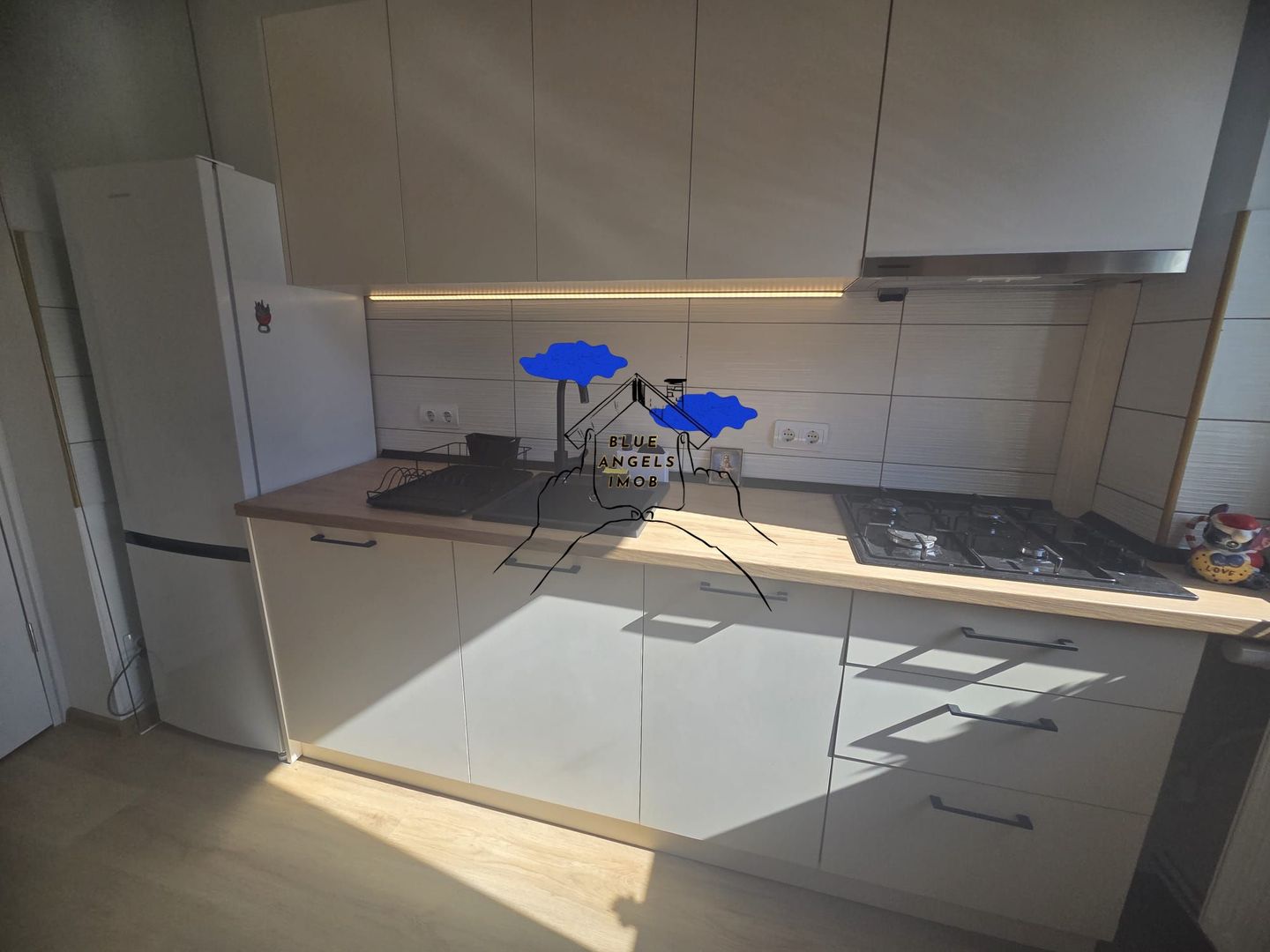 Apartament 2 camere zona Coresi Brasov - Poză 9