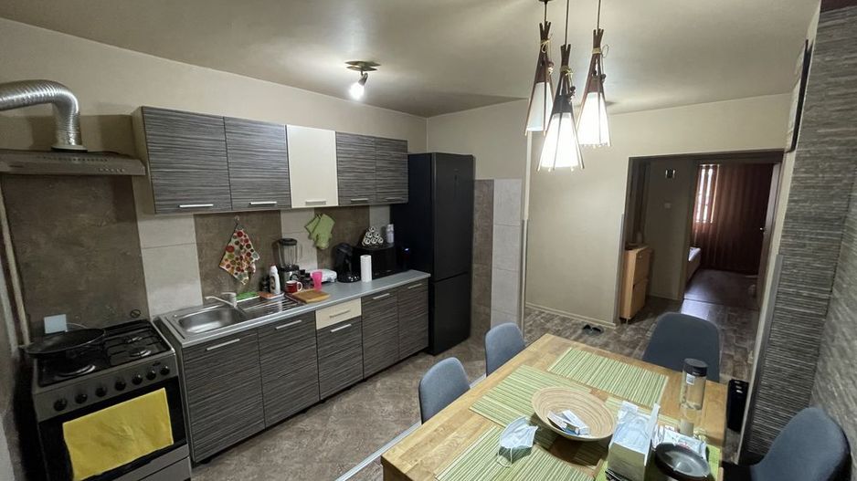 Sagului-Dambovita | 3 Camere | Decomandat | Bloc Izolat. - Poză 3