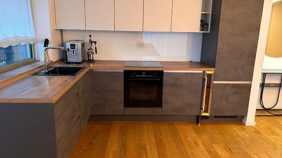 Apartament 2 camere Herastrau/Aviatiei + loc de parcare inclus in pret - Poză 7