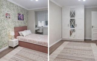 Vânzare, apartament, 3 camere, strada Igor Sereda, Bălți - Poză 4
