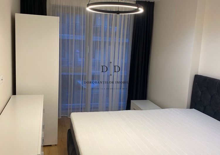 Apartament de închiriat 2 camere-parcare subterana-zona Iulius-FSEGA - Poză 8