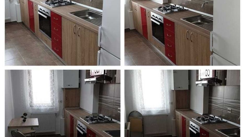 AP. 2 CAMERE LANGA LICEUL VICTOR BABES, PARCARE, BLOC NOU, CENTRALA - Poză 5