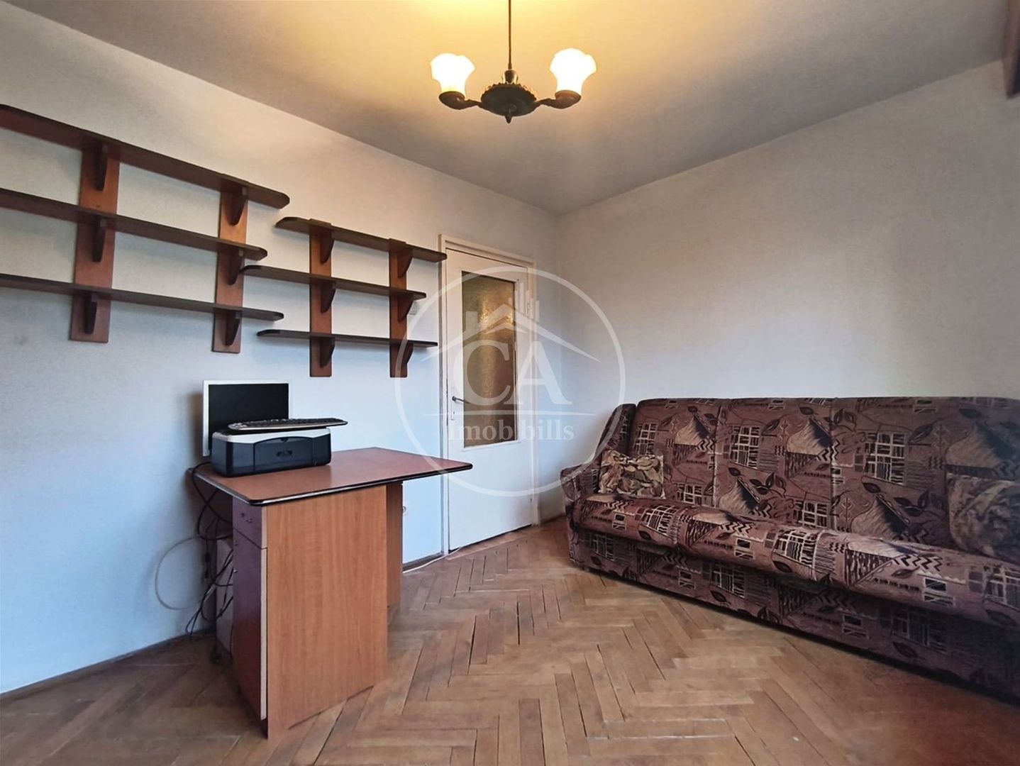 Apartament de vânzare cu 2 camere în Nufarul, Oradea - Poză 3