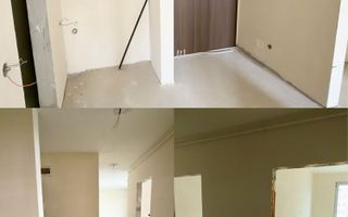 Apartament 2 camere decomandat – Mărăști, aproape de Iulius Mall - Poză 6