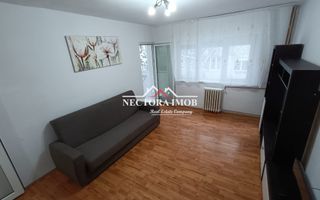 NECTORA IMOB-Garsoniera MARE, 36 mp, Confort 1, Zona Rogerius, Utilata - Poză 4