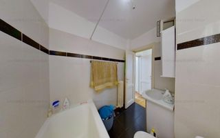 Renovat, imobil cu centrala proprie, pretabil AIRBNB, Universitate Bratianu - Poză 15