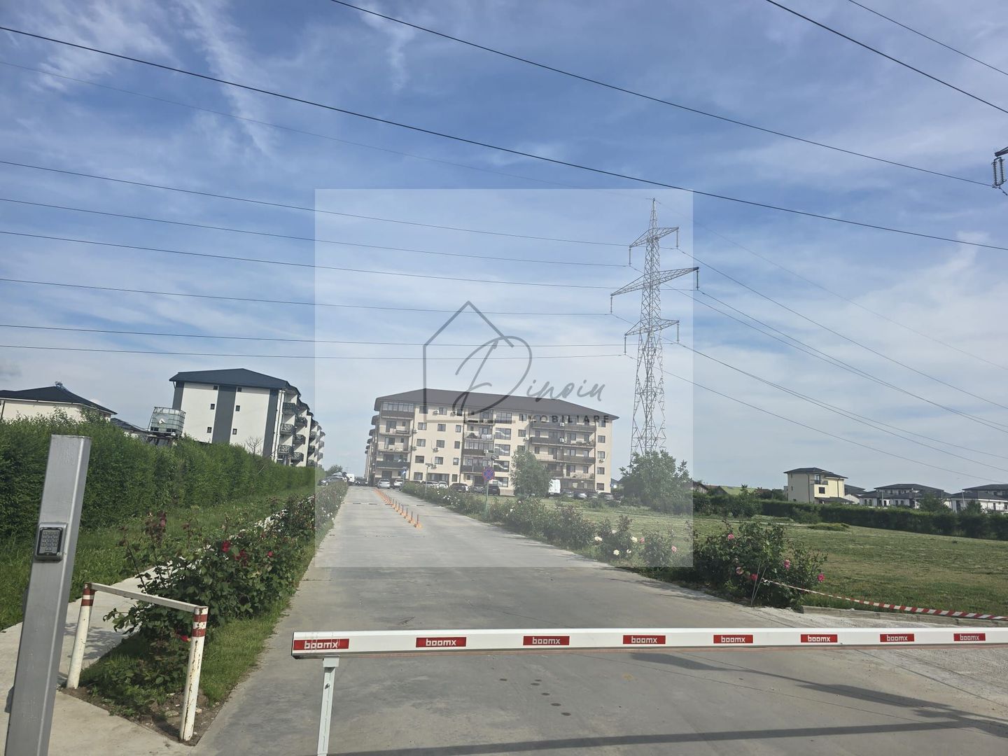 2 camere Dobroesti - Str. Stejarului I parcare inclusa I COMISION 0% - Poză 10