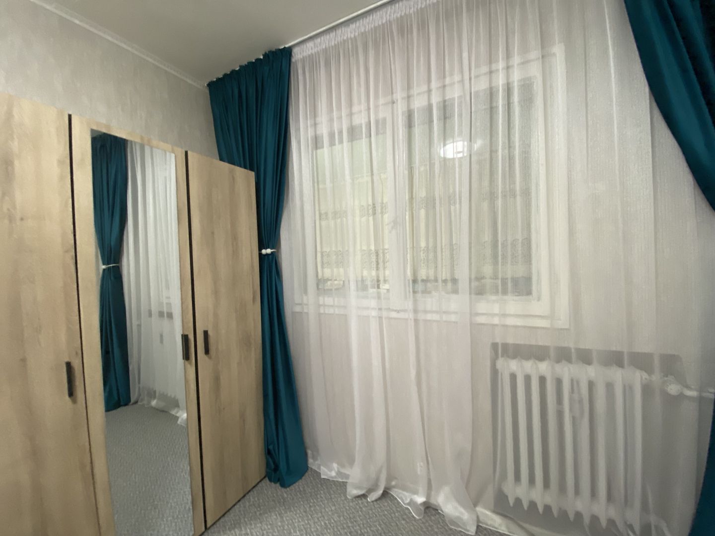 Apartament  cu doua camere, soseaua Iancului, 119.000€, 0% comision cumparator - Poză 12