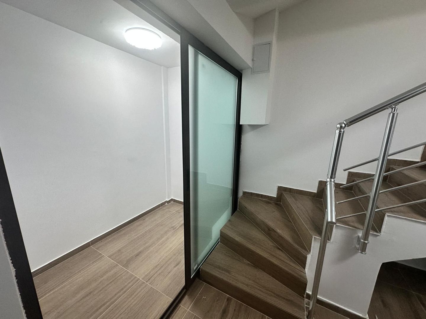 CASA DUPLEX-CARTIERUL LATIN, TOATE UTILITATILE, SUBSOL+P+ET1,COMIS 0% - Poză 20