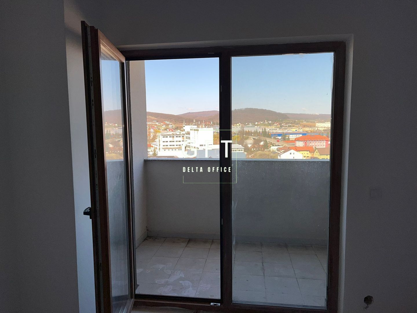 Penthouse de vanzare, zona Sud - Poză 5