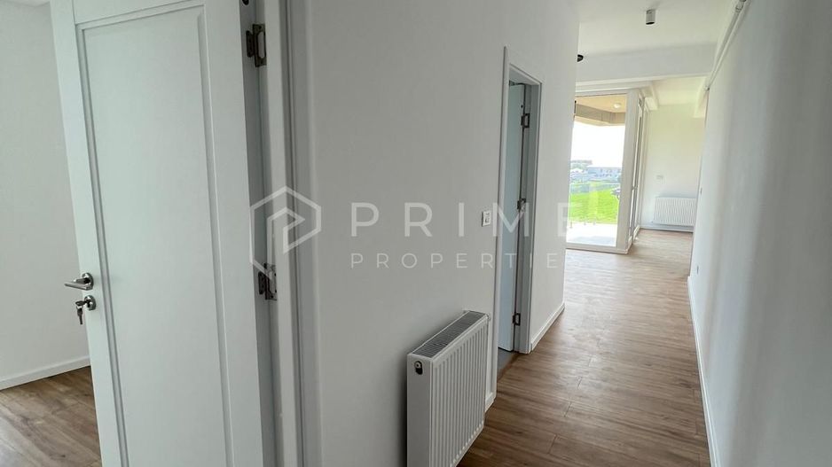 De vânzare apartament 2 camere, Cartier Unirii-Complex rezidențial nou - Poză 6