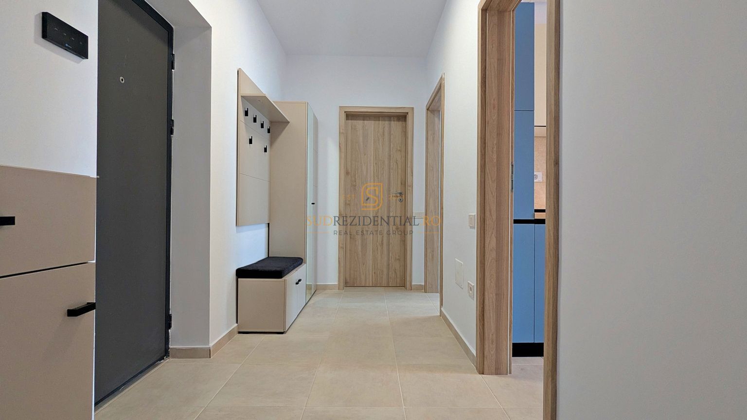 Apartament 2 camere, The Grand Kristal, Metalurgiei, Sector 4 - Poză 12