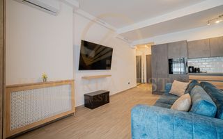 Stațiunea Mamaia- Casa Del Mar -Garsoniere mobilata si utilata complet - Poză 4