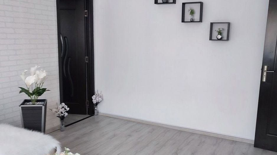 Apartament 3 camere, 60 mp, Spitalul Județean – renovat, COMISION 0% - Poză 2