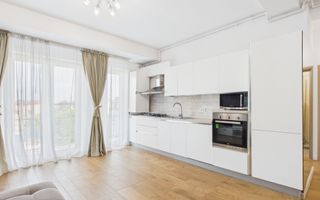 Apartament 2 camere | vanzare | Academia Romana - Palat Parlament | - Poză 4