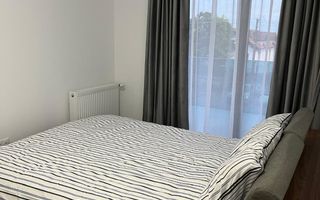 2 camere–62 mp+terasă 25 mp, etaj 1, Tăuții Măgherăuș zona Dru Relax - Poză 6